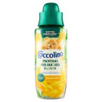 Coccolino Profumo per Bucato Elixir Delicato 342 ml