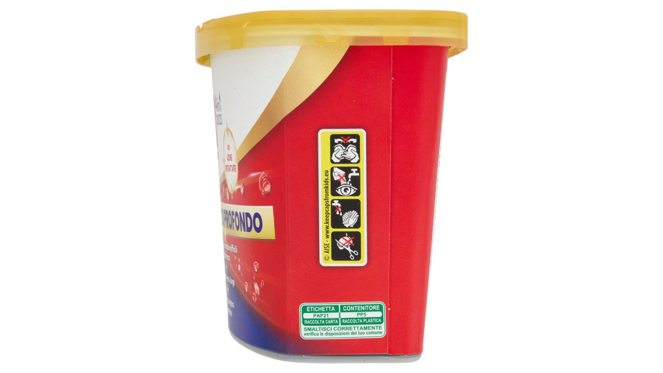 DIXAN Discs Expert Smacchiante 19pz (323g)