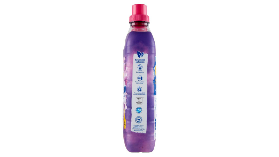 Fabuloso ammorbidente concentrato profumato Magnolia 1,17L