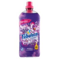 Fabuloso ammorbidente concentrato profumato Magnolia 1,17L
