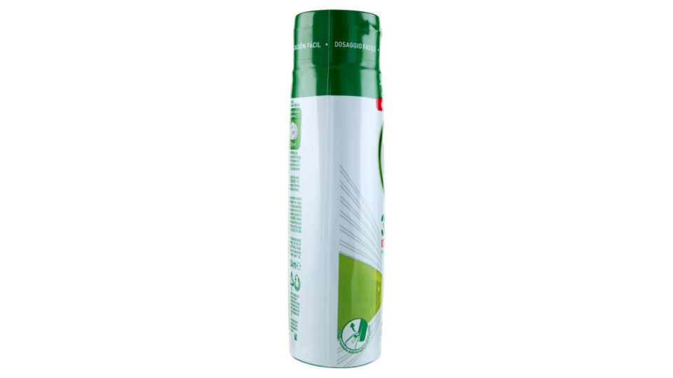 Fairy Gel Lavastoviglie Platinum Pulizia Profonda, Detersivo Piatti Limone 3x28=84 Lavaggi 3x504ml