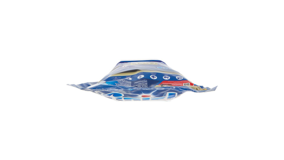 Finish Quantum Limone pastiglie lavastoviglie 18 lavaggi 187,2 g