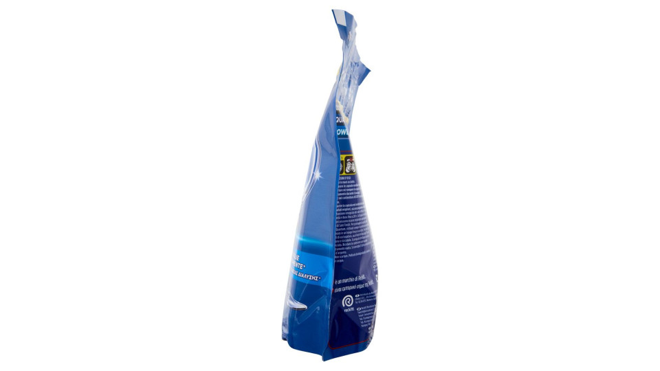 Finish Quantum Limone pastiglie lavastoviglie 27 lavaggi 280,8 g