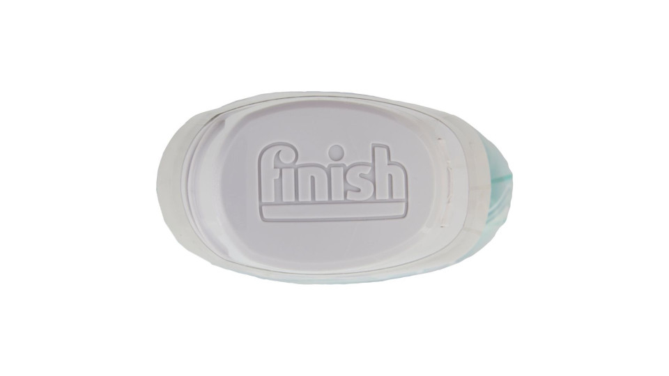 Finish Ultimate + Igiene Gel Fresh liquido lavastoviglie 26 lavaggi 560 ml