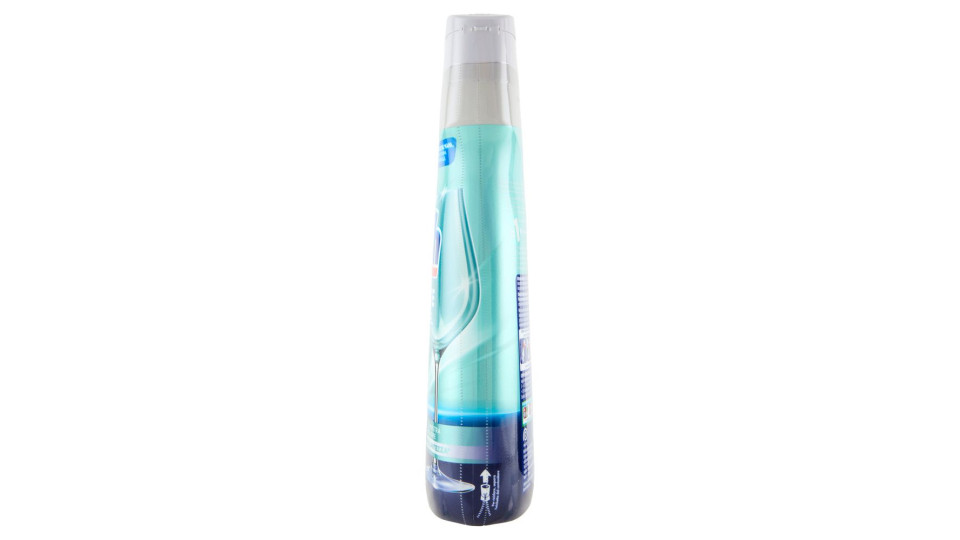 Finish Ultimate + Igiene Gel Fresh liquido lavastoviglie 26 lavaggi 560 ml