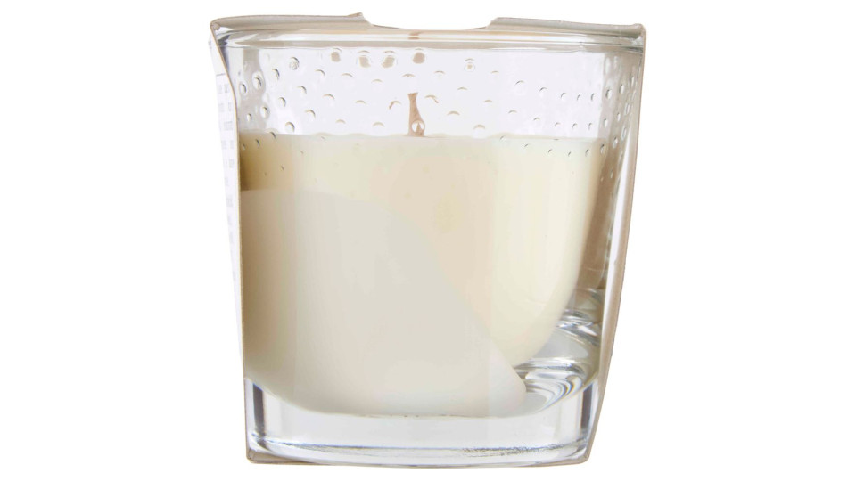 Glade® Candela profumata, fragranza Vaniglia, 112g