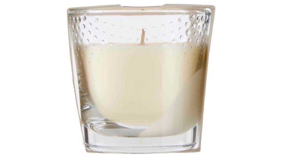 Glade® Candela profumata, fragranza Vaniglia, 112g