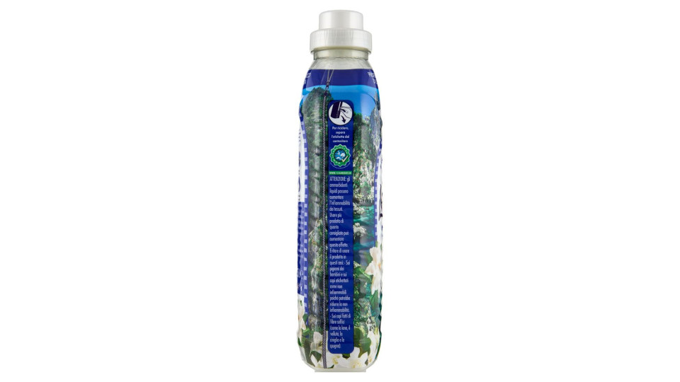 Lenor Essenze D'Italia Capri Ammorbidente Concentrato Gardenia e Giacinto, 42 Lavaggi 882 ml