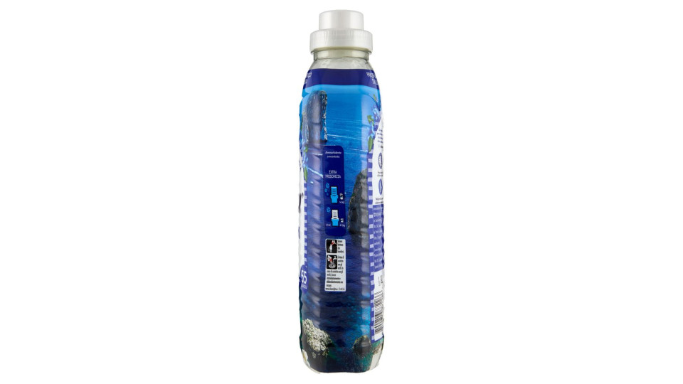 Lenor Essenze D'Italia Capri Ammorbidente Concentrato Gardenia e Giacinto, 42 Lavaggi 882 ml