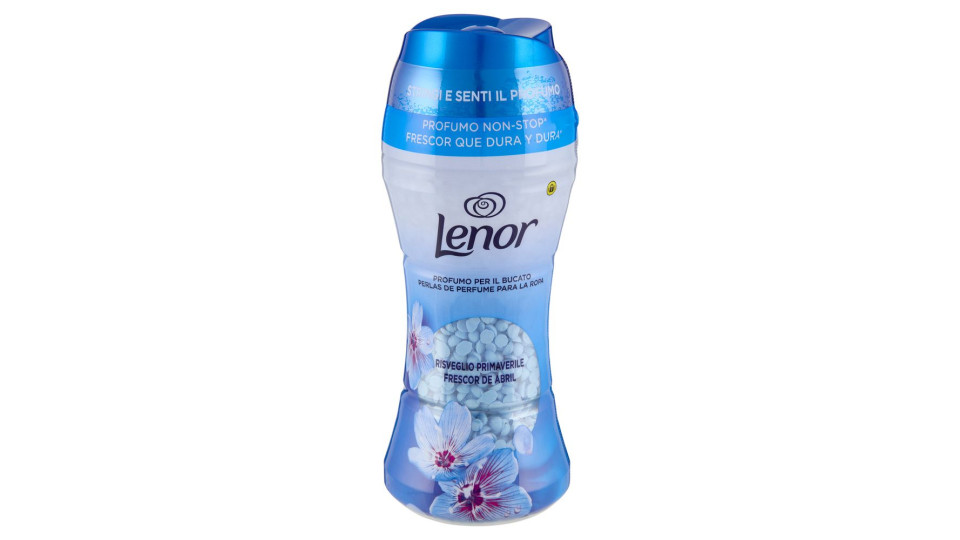 Lenor Profumo per il Bucato Ametista Rosa 195 g