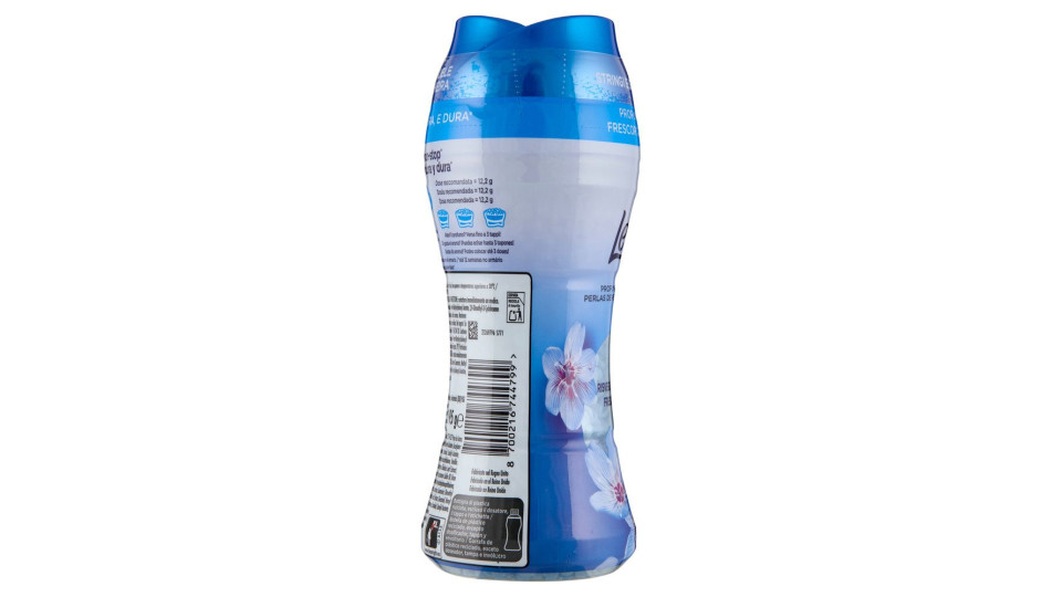 Lenor Profumo per il Bucato Ametista Rosa 195 g