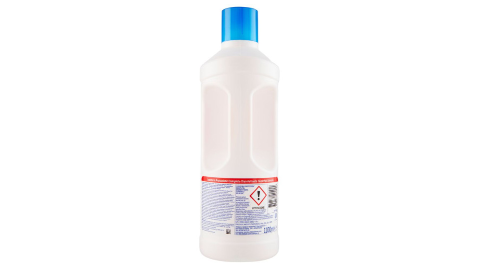 Lysoform Protezione Disinfetta & Pulisce Superfici Delicate Gres & Piastrelle 1100 ml