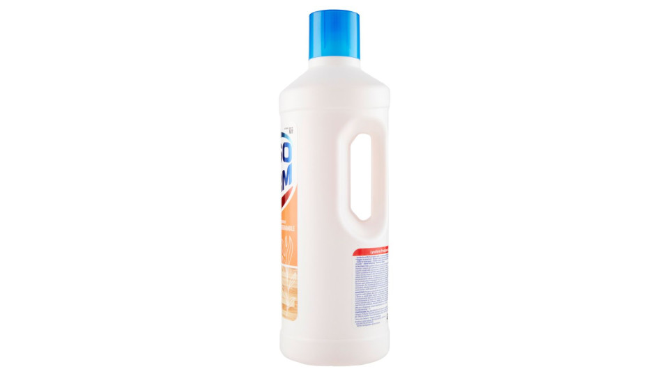 Lysoform Protezione Disinfetta & Pulisce Superfici Delicate Gres & Piastrelle 1100 ml