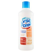 Lysoform Protezione Disinfetta & Pulisce Superfici Delicate Gres & Piastrelle 1100 ml