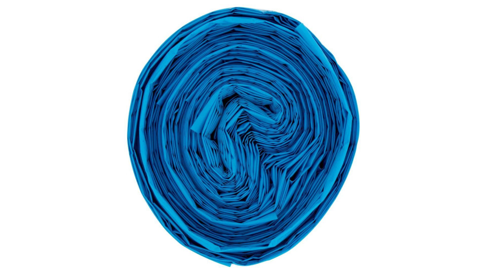 my Sac Pattumiera Formato Standard 52x68cm Sacchi Profumati 20 pz