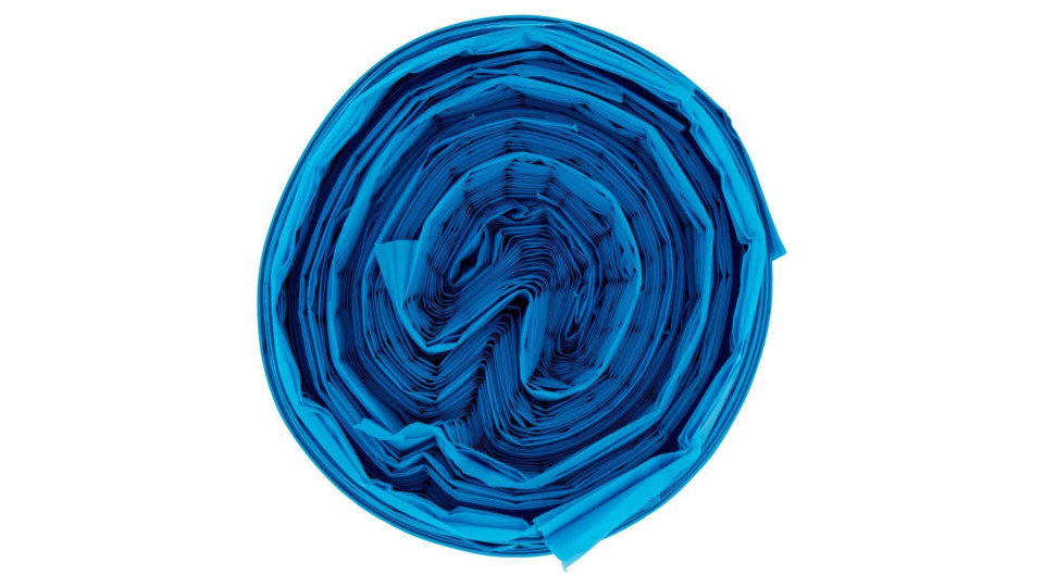 my Sac Pattumiera Formato Standard 52x68cm Sacchi Profumati 20 pz