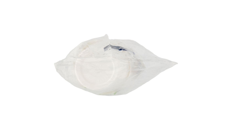 Natural Bibo bicchieri Biodegradabili e compostabili 200 cc 50 pz