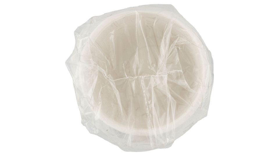 Natural Bibo bicchieri Biodegradabili e compostabili 200 cc 50 pz