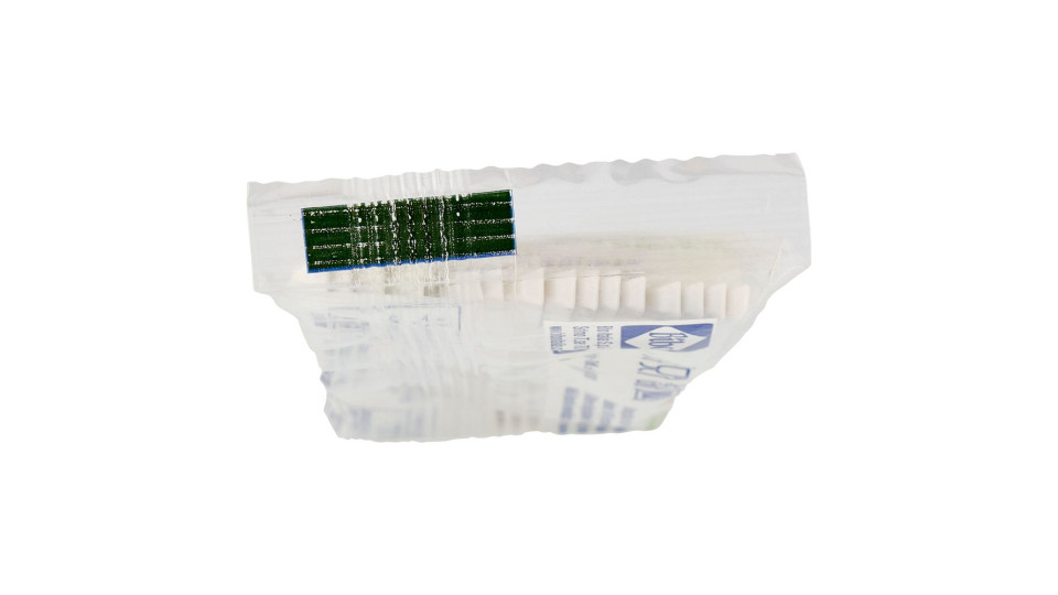 Natural Bibo Coltelli Standard Biodegradabili e compostabili 15 pz