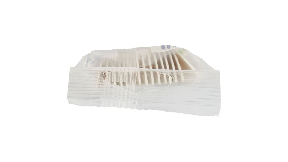 Natural Bibo Coltelli Standard Biodegradabili e compostabili 15 pz