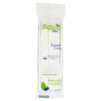 Natural Bibo Coltelli Standard Biodegradabili e compostabili 15 pz