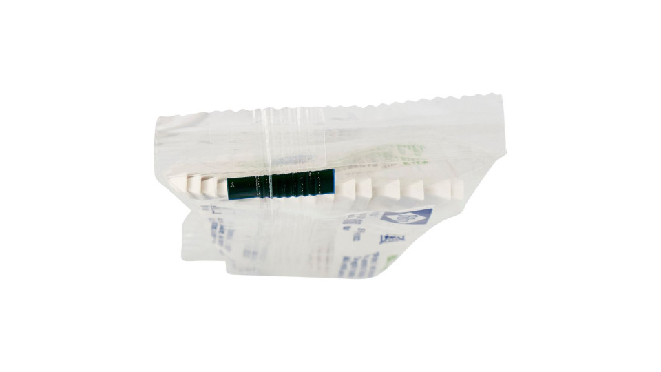 Natural Bibo Cucchiai Standard Biodegradabili e compostabili 15 pz