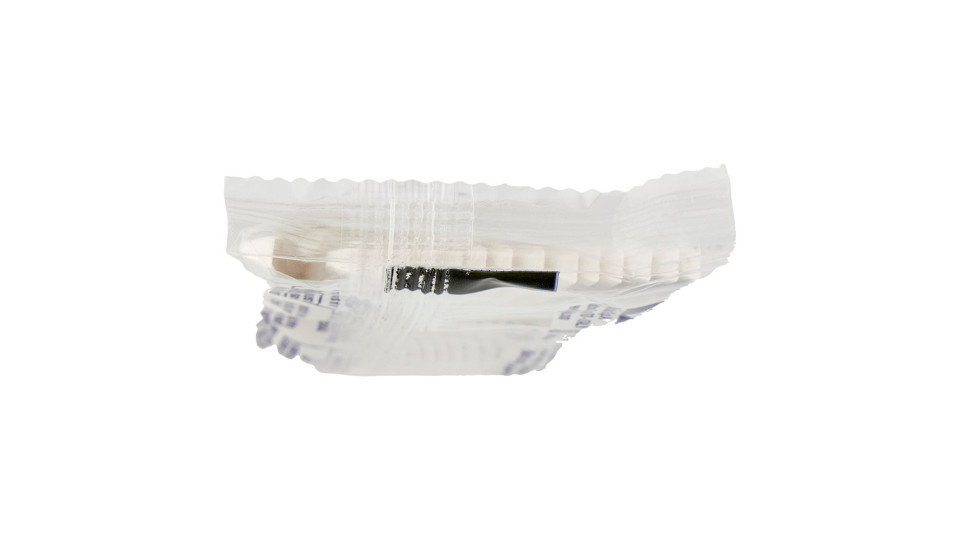 Natural Bibo Forchette Standard Biodegradabili e compostabili 15 pz