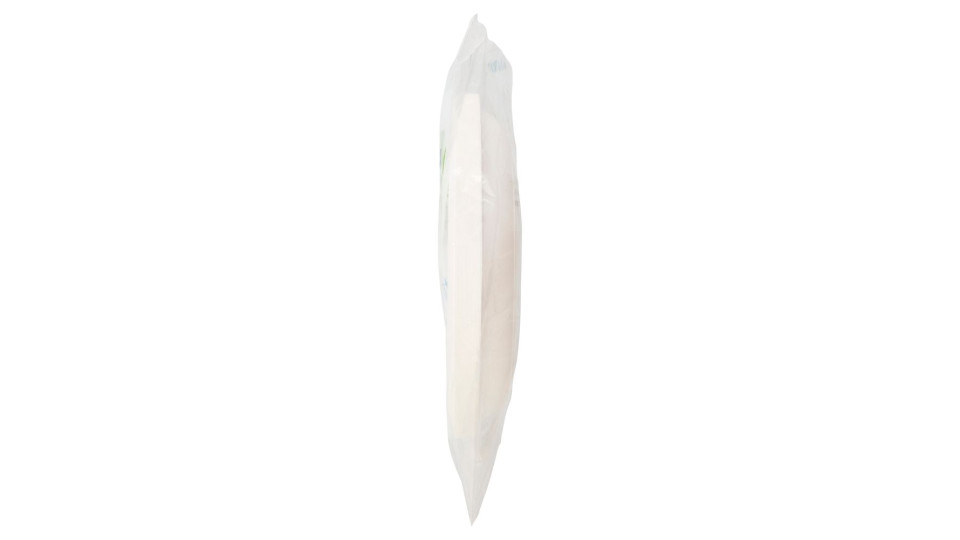Natural Bibo piatti Biodegradabili e compostabili 20 pz