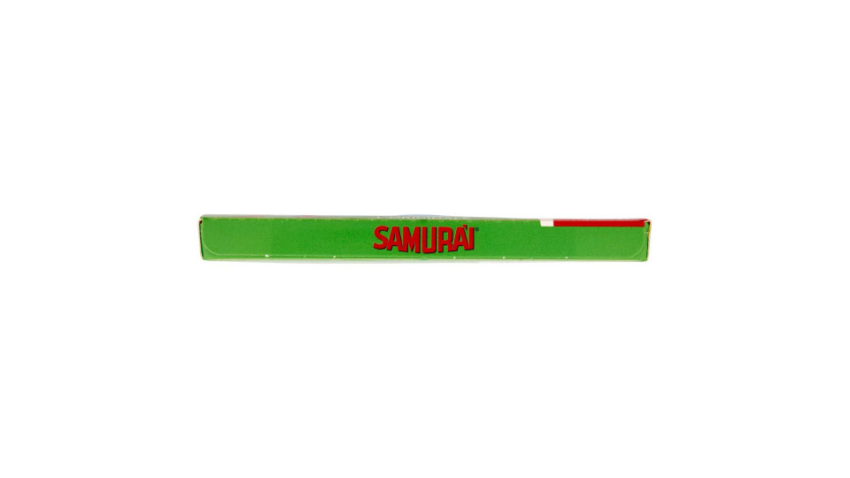 Samurài l'Originale stuzzicadenti 400 pz