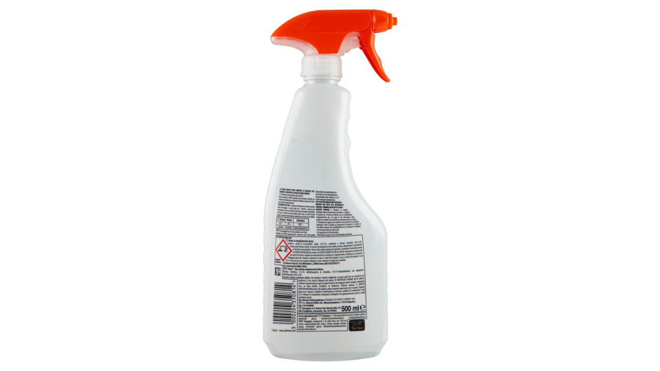 Shout Scioglimacchia Liquido 500ml