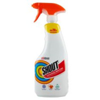 Shout Scioglimacchia Liquido 500ml