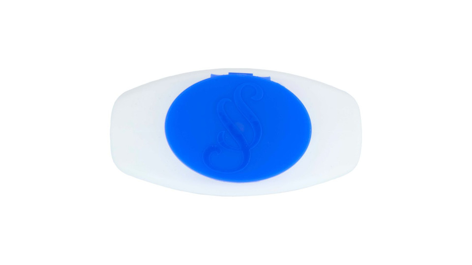 Spuma di Sciampagna Benessere Pelli Sensibili pH Neutro Bagnodoccia crema Idratante 650 ml