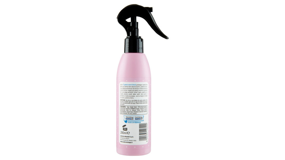Adorn Caring Termo Protettivo per Phon e Piastra Ti piaci e non ti bruci 200 ml