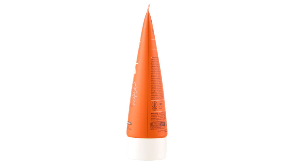 Alama Professional Curl Curls Amplifier Fluido Modella Ricci 200 ml