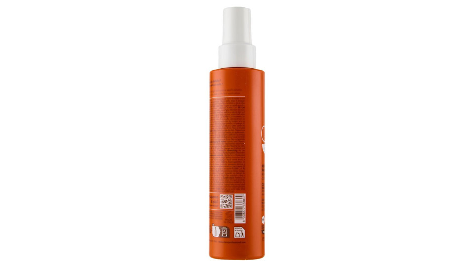 Alama Professional Curl Re-Activator Acqua Ravviva Ricci 150 ml