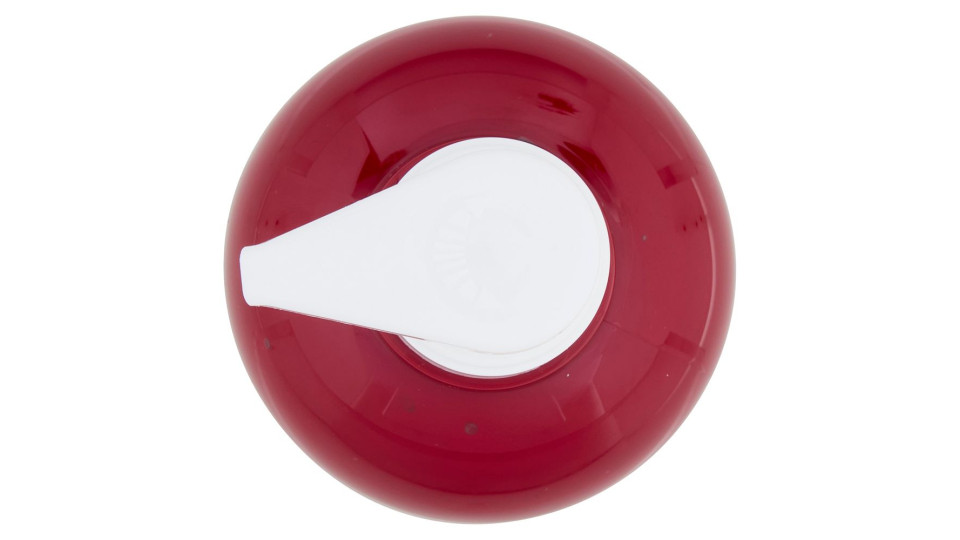 Alama Professional S.O.S. Color & Go Maschera nutriente e colorante Rosso 300 ml