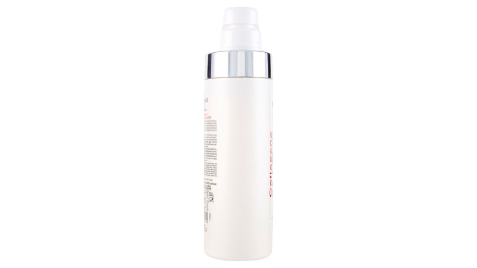 Biopoint Body Care Collagene Crema Corpo Idratante Rassodante 500 ml