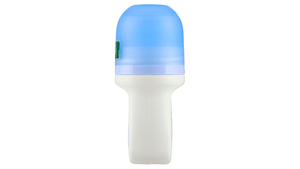 Borotalco Fresco Non-Stop Profumo Talcato Fresco Deo Roll On 50 ml