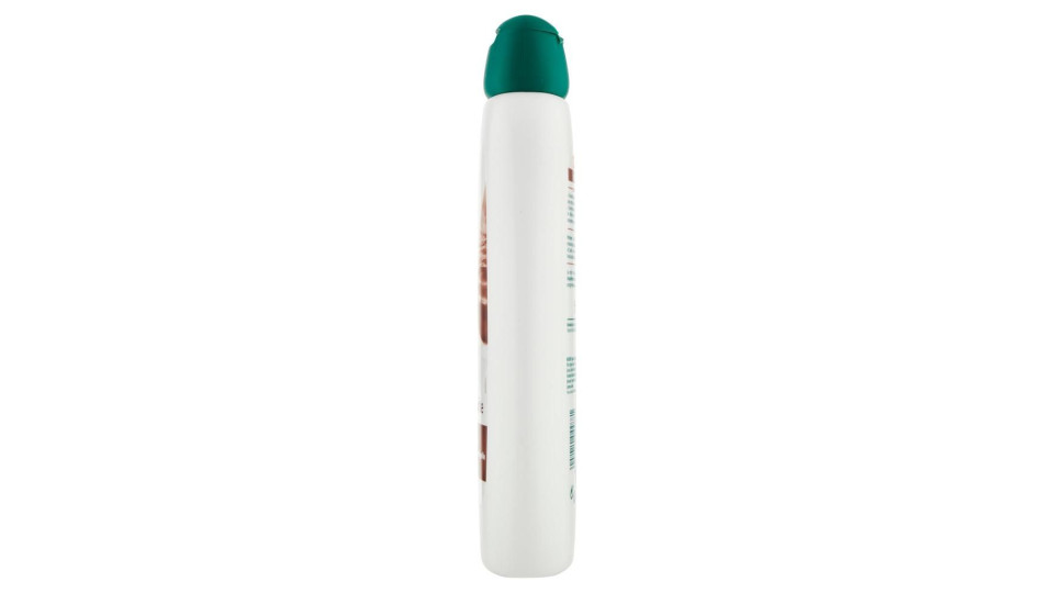 Borotalco Legno di Cedro Riequilibrante Bagnodoccia 600 ml