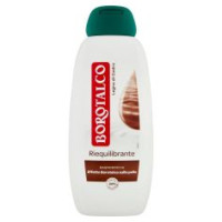 Borotalco Legno di Cedro Riequilibrante Bagnodoccia 600 ml