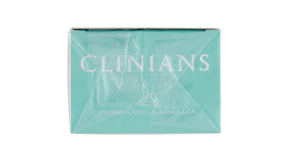 Clinians Antirughe Repair Maschera Anti Età Collagene ed Estratto di Melograno 15 mL