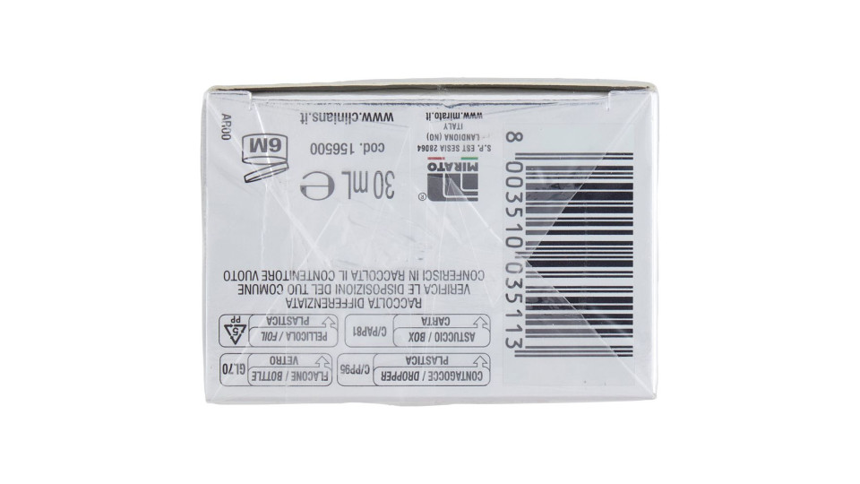 Clinians Antirughe Repair Maschera Anti Età Collagene ed Estratto di Melograno 15 mL