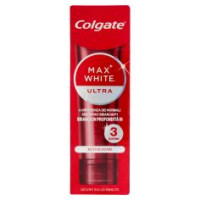 Colgate dentifricio sbiancante Max White Ultra Multiprotect 50 ml