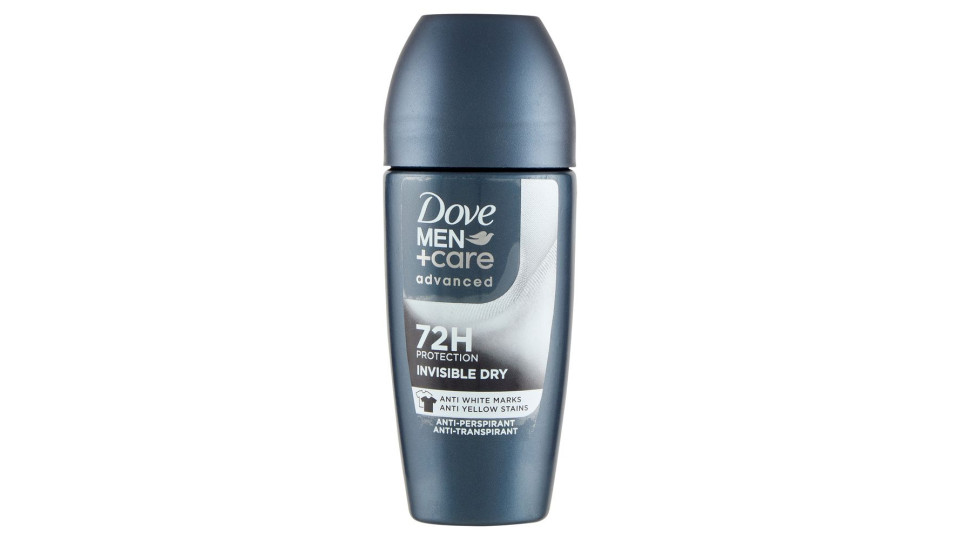Dove Men+care advance Invisible Dry Anti-Perspirant 50 ml