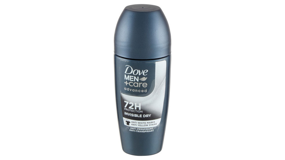 Dove Men+care advance Invisible Dry Anti-Perspirant 50 ml