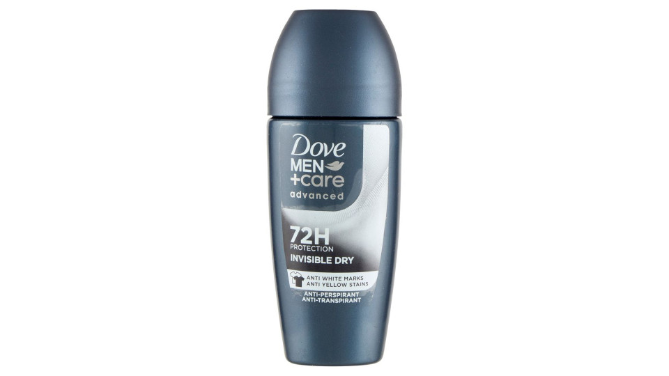 Dove Men+care advance Invisible Dry Anti-Perspirant 50 ml