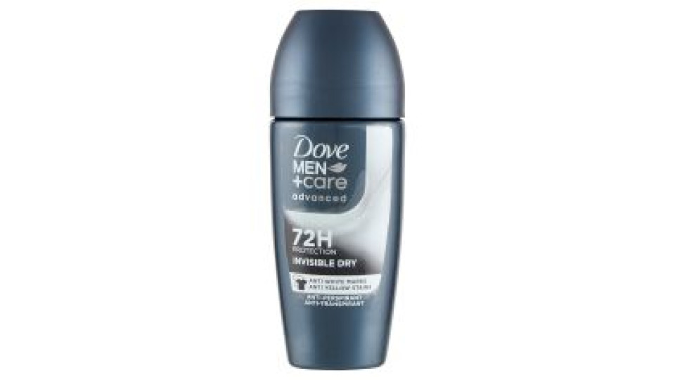 Dove Men+care advance Invisible Dry Anti-Perspirant 50 ml