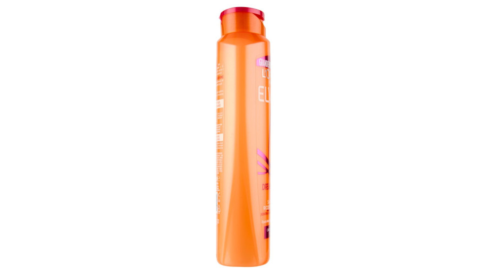 Elvive Dream Long Shampoo Ricostruttore, per Capelli Lunghi e Lisci, 300 ml