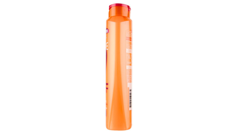 Elvive Dream Long Shampoo Ricostruttore, per Capelli Lunghi e Lisci, 300 ml
