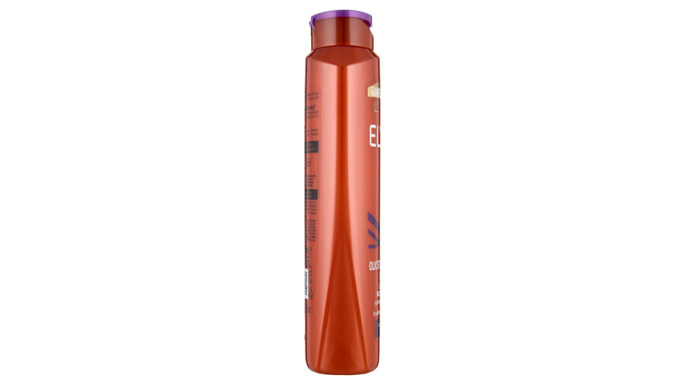 Elvive Olio Straordinario d'Amla Shampoo Ricci Sublimi, per Capelli Ricci, Secchi, 300 ml